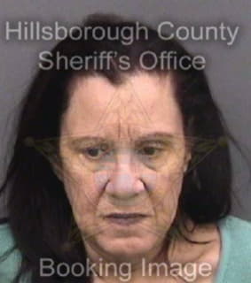 Lugo Rosemarie - Hillsborough County, Florida 