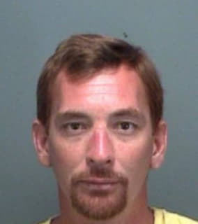 Dewitt Shawn - Pinellas County, Florida 