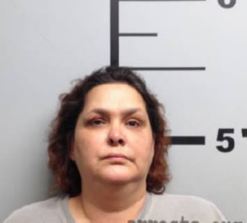 Smith Vonda - Benton County, Arkansas 