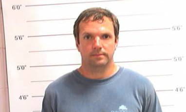 Neal William - Orleans County, Louisiana 