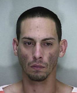 Gonzalez Carlos - Marion County, Florida 