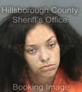 Blake Cassandra - Hillsborough County, Florida 