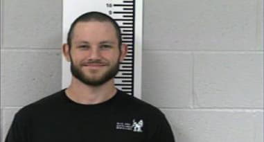 Alan Cates - Franklin County, Tennessee 