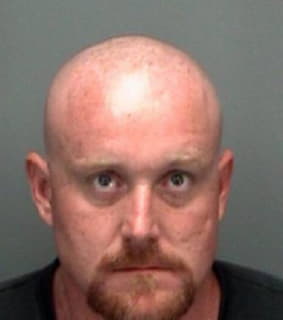 Correll Christopher - Pinellas County, Florida 