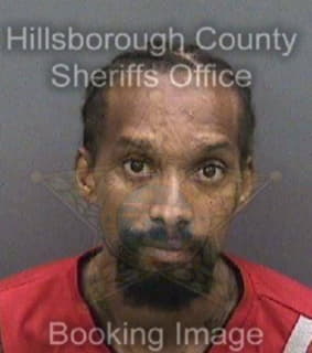 Chisholm Fonya - Hillsborough County, Florida 