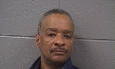 Floyd Kendall - Cook County, Illinois 