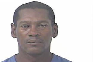 Bradley Mcarthur - StLucie County, Florida 