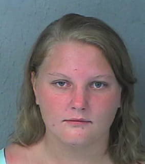 Williamson Michaela - Hernando County, Florida 