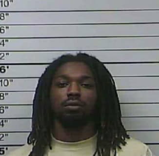 Neal Patricia - Lee County, Mississippi 