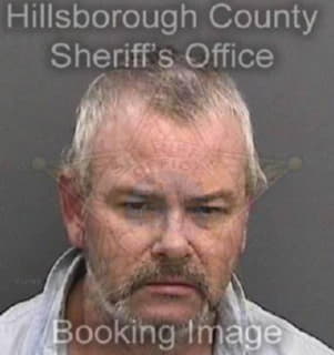 Mcdaniel Robert - Hillsborough County, Florida 