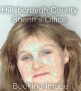 Barton Stacey - Hillsborough County, Florida 