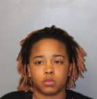 Gibson Alexious - Shelby County, Tennessee 
