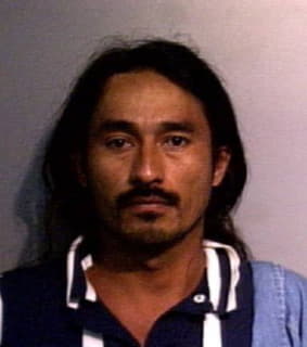 Hernandez Calvo - Baldwin County, Alabama 