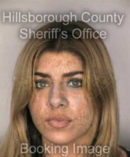 Cruz Catherine - Hillsborough County, Florida 