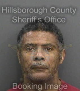 Reese Charles - Hillsborough County, Florida 