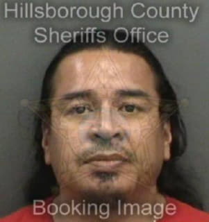 Rendon Christopher - Hillsborough County, Florida 