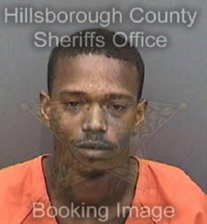 Robinson David - Hillsborough County, Florida 