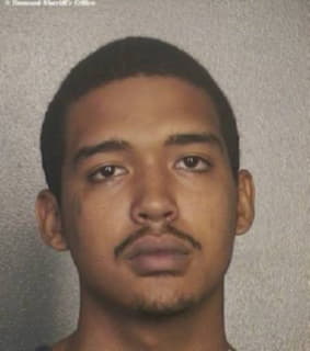 Hollis Draquar - Broward County, Florida 