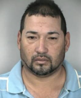 Rivera Ivan - Hillsborough County, Florida 