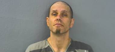 Corey Jerome - Greene County, Missouri 