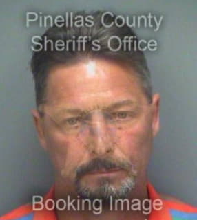 Coley Johnny - Pinellas County, Florida 