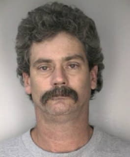 Dickey Michael - Hillsborough County, Florida 