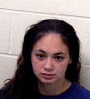 Hernandez Raquel - Marion County, Florida 