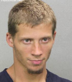 Koehler Robert - Broward County, Florida 