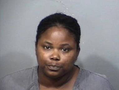 Mincey Cynthia - Brevard County, Florida 