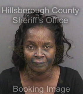 Reed Darlene - Hillsborough County, Florida 