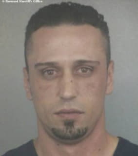 Gashi Fehmi - Broward County, Florida 