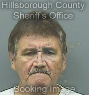 Linares Guillermo - Hillsborough County, Florida 