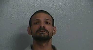 Davis Kenny - Greene County, Missouri 