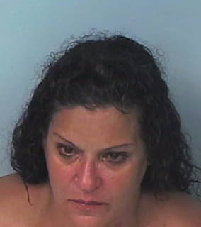 Rodriguez Madeline - Hernando County, Florida 