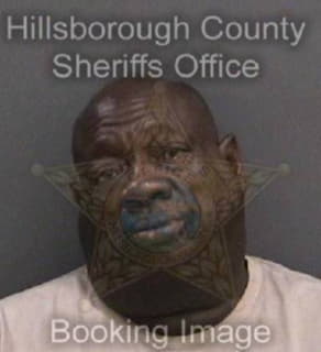 Miller Robert - Hillsborough County, Florida 