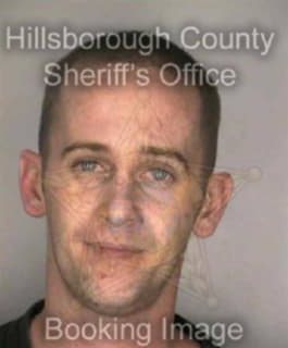 Anders Robert - Hillsborough County, Florida 