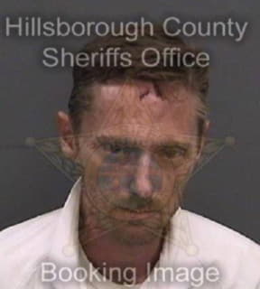 Kuntz Thomas - Hillsborough County, Florida 