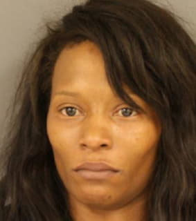 Williams Tina - Hinds County, Mississippi 