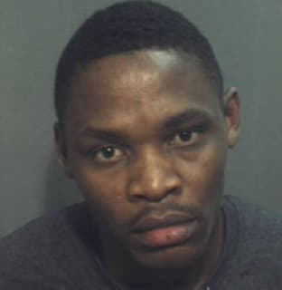 Emile Anel - Orange County, Florida 