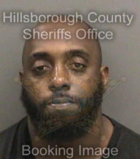 Webb Anthony - Hillsborough County, Florida 