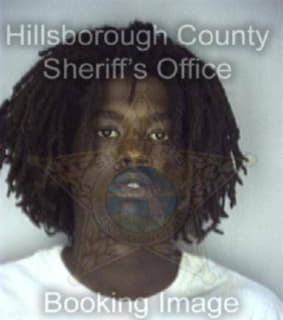 Walton Bruce - Hillsborough County, Florida 