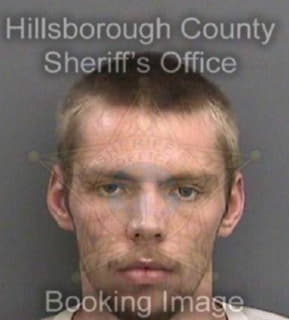 Desautels Bryan - Hillsborough County, Florida 