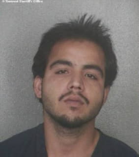 Gonzalez Edwin - Broward County, Florida 