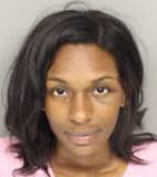 Brewster Lashana - Greenville County, South Carolina 