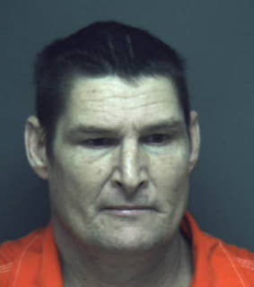 Schroeder Mark - Lake County, Florida 
