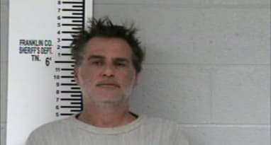 Dale Monk - Franklin County, Tennessee 