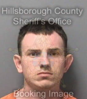 Lewis Richard - Hillsborough County, Florida 