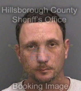 Montgomery Ryan - Hillsborough County, Florida 