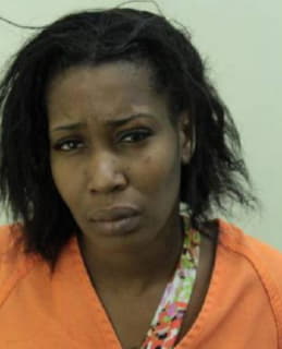 Beckham Shawnte - Hillsborough County, Florida 