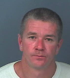 Anderson Thor - Hernando County, Florida 